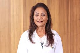 Dr. . Jyoti Dabholkar ENT Bhopal - Book...