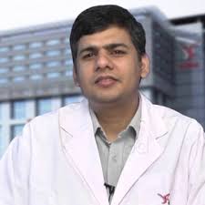 Dr. . Dheeraj Rai Neurology Hyderabad - Book Appointment | MediBuddy