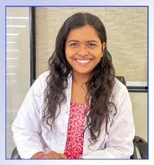 Dr. . Bhavika Physiotherapist Daman - Bo...