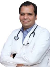 Dr. . Abhishek Garg Nephrology Delhi - B...
