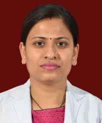 Dr. . Geeta Karki Anesthesiology Bareill...