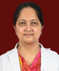 Dr. . Juhi Saran Anesthesiology Bareilly...