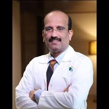 Dr. . Mrithyunjaya Kalmath Cardio Thoracic Surgeon Navi Mumbai - Book Appointment | MediBuddy