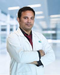 Dr. . Amruth Raj C General Surgeon Navi Mumbai - Book Appointment | MediBuddy