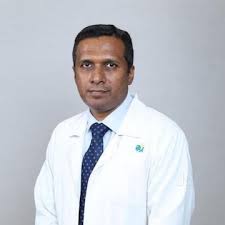 Dr. . Anil Venkitachalam Neurology Navi Mumbai - Book Appointment | MediBuddy