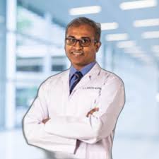 Dr. . Nitin Menon Physiotherapist Navi Mumbai - Book Appointment | MediBuddy