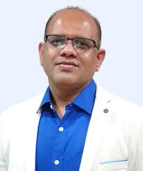 Dr. . Vivek Ukirde Radiologist Navi Mumbai - Book Appointment | MediBuddy