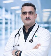 Dr. . Nitish Arora Paediatric Orthopaedician Navi Mumbai - Book Appointment | MediBuddy