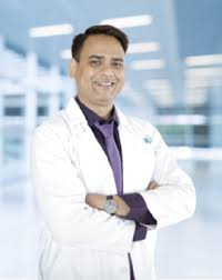 Dr. . Siddharth Gautam Neurosurgeon Navi Mumbai - Book Appointment | MediBuddy