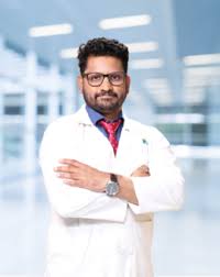 Dr. . Sandeep Kudale Paediatric Haemato-Oncologist Navi Mumbai - Book Appointment | MediBuddy