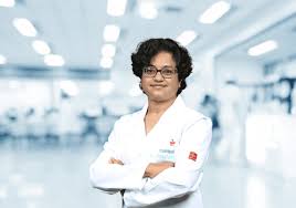 Dr. . Swarag C V ENT Bengaluru - Book Appointment | MediBuddy