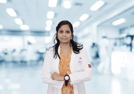 Dr. . Sindhu V Neurology Bengaluru - Boo...