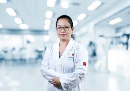 Dr. . Shikha Hajong Roy Gynecology Benga...