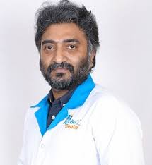 Dr. . S Avinash Reddy Dentist Kotturpura...