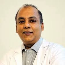 Dr. . Deepak M R Plastic Surgeon Bengalu...