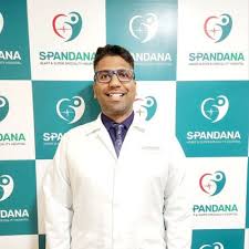 Dr. . Mir Zeeshan Ali General Surgeon Be...
