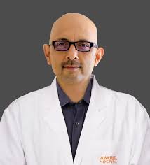 Dr. . Mohit Sharma General Surgeon Ghazi...