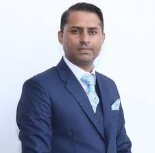 Dr. . Pawan Kumar Orthopaedician Patiala...