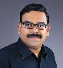 Dr. . Aravind Thampi Psychology Thiruvan...