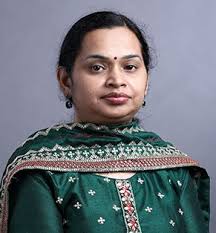 Dr. . Cinu A Nair Gynecology Thiruvanant...