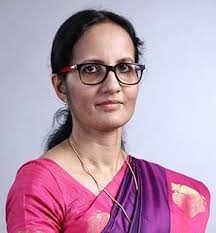 Dr. . Sneha Ann Abraham Gynecology Thiru...