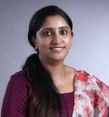 Dr. . Dhanya Krishnan Dentist Thiruvanan...