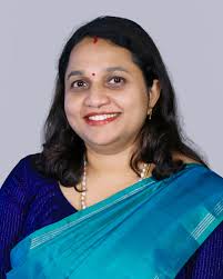 Dr. . Archana S Gynecology Thiruvanantha...