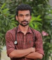 Dr. . Govind Jayan Gastroenterology Thir...
