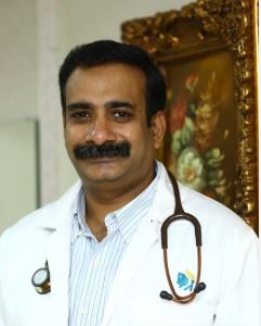 Dr. . M Jaya Kumar Reddy Pediatrics Chennai - Book Appointment | MediBuddy