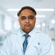 Dr. . Sanjeev Jadhav Cardio Thoracic Surgeon Navi Mumbai - Book Appointment | MediBuddy