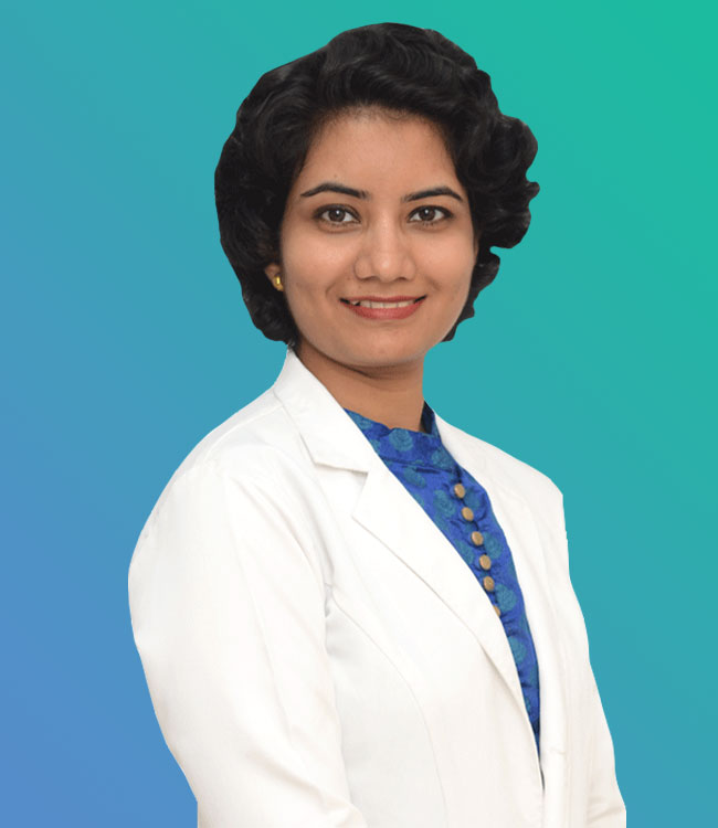 Dr. . Nandini Gupta Dermatology Navi Mumbai - Book Appointment | MediBuddy