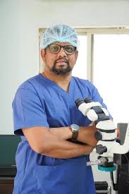 Dr. . V V Bhadra Rao Dentist Hyderabad - Book Appointment | MediBuddy