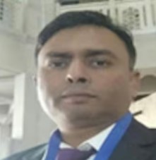 Dr. . N K Zaman Psychiatry Noida - Book Appointment | MediBuddy