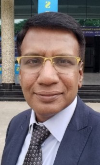 Dr. . Raman Kumar General Physician Ghaziabad - Book Appointment ...