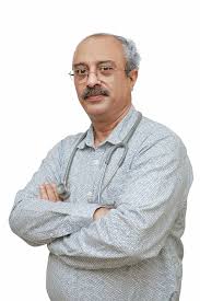 Dr. . Naveen Atal General Physician Delhi - Book Appointment | MediBuddy