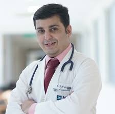 Dr. . Varun Vij Pediatrics Delhi - Book Appointment | MediBuddy