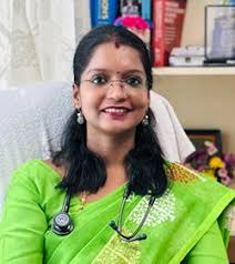 Dr. . Revathi S Kumar General Physician Thiruvananthapuram - Book ...