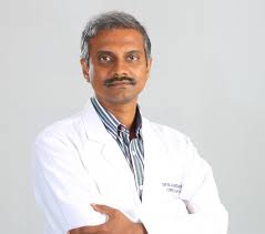 Dr. . Vai Mohan C H General Physician Hyderabad - Book Appointment ...