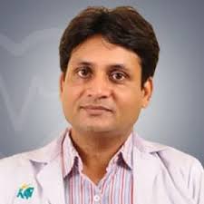 Dr. . Manish Kumar Jain Nephrology Kolkata - Book Appointment | MediBuddy