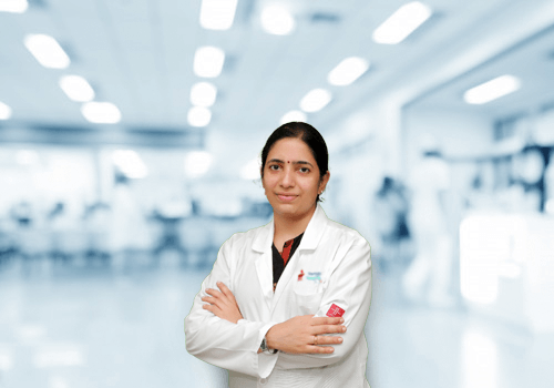 Dr Sreejitha K S