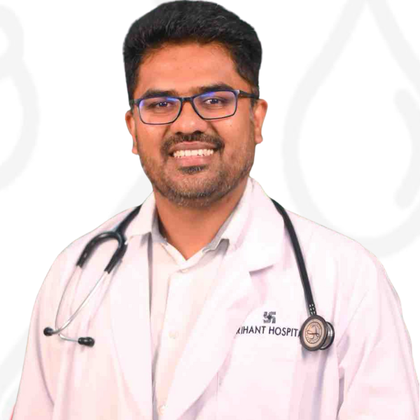 Dr Sooraj Patil