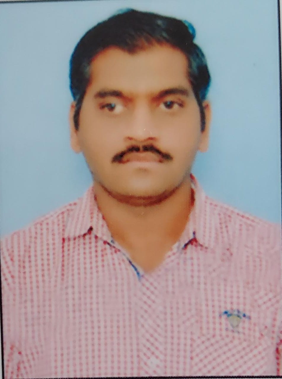 Dr Manjunath