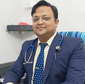 Dr Karan Goel