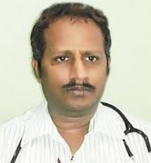 Dr Chana Mohan