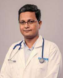 Dr Ravinanath