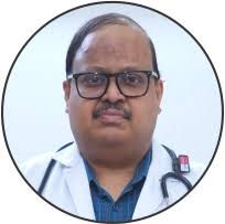 Dr C Shashidar