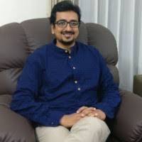 Dr Shreyesh