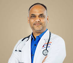 Dr Veeresh