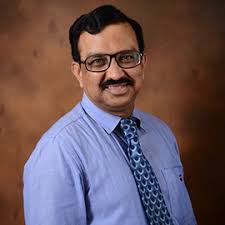 Dr Manjuunath B V
