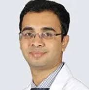 Dr Chythanya D C